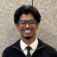 Samin Hossain at Envision Ford of Oxnard