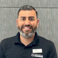 Alberto Torres at Envision Ford of Oxnard - Service Center