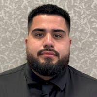 Bryan Garcia at Envision Ford of Oxnard