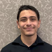 Joshua Feldman at Envision Ford of Oxnard