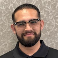 Hugo Lopez at Envision Ford of Oxnard