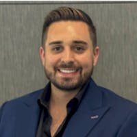 Ryan Hampton at Envision Ford of Oxnard
