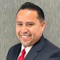 Rick Montesinos at Envision Ford of Oxnard