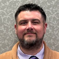 Erick Johnson at Envision Ford of Oxnard