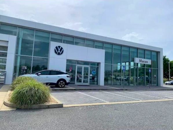 Volkswagen of Macon, Macon, GA, 31210