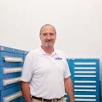 Tim Lockard at Razzari-Dodge-Chrysler-Jeep