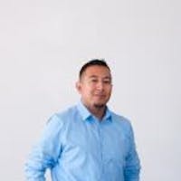 Juan "JC" Alvarez at Razzari-Dodge-Chrysler-Jeep