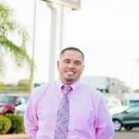 Phillip Verduzco at Razzari-Dodge-Chrysler-Jeep