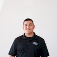 Mark Aguayo at Razzari-Dodge-Chrysler-Jeep