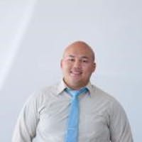 Yeng Lee at Razzari-Dodge-Chrysler-Jeep