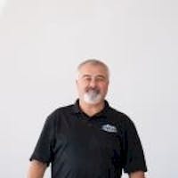 Mike Munoz at Razzari-Dodge-Chrysler-Jeep