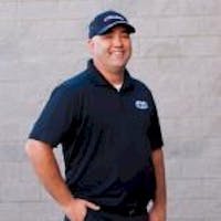 Eric Menezes at Razzari-Dodge-Chrysler-Jeep
