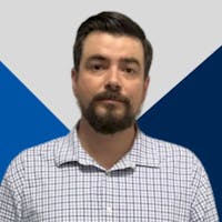 Christopher Anauo at Woodhouse Chrysler Dodge Jeep RAM