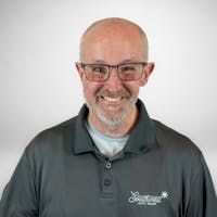 Jason Humbarger at Southwest Auto Sales