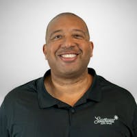 Jason Brown at Southwest Auto Sales