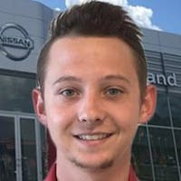 Dean Craft at Nissan of Cleveland