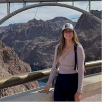 Amanda Impastato at Jim Marsh Chrysler Jeep