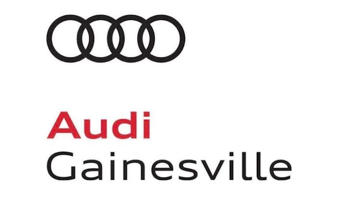 Audi Gainesville, GAINESVILLE, FL, 32609