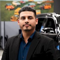 Marco Burrola at Knight Claremont Chrysler Dodge Jeep Ram