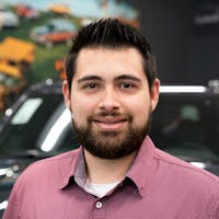 Aaron Martinez at Knight Claremont Chrysler Dodge Jeep Ram