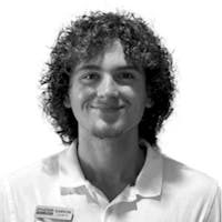 Karson Smith at Hyundai of Columbia