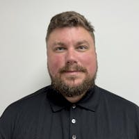 Lincoln Stoltz at Dan Cummins Chrysler Dodge Jeep RAM of Paris