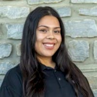 Susan Mtoubsi at Dan Cummins Chrysler Dodge Jeep RAM of Paris