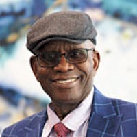 James Inim at Five Star Subaru of Grapevine