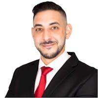 Wes Hamad at J Star Chrysler Dodge Jeep Ram of Anaheim Hills