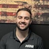 Sherwin Sabzerou at J Star Chrysler Dodge Jeep Ram of Anaheim Hills