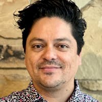 JORGE RODRIGUEZ at Kyle Edwards Buick GMC