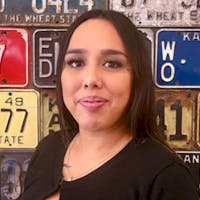 Leticia Ruiz at Legacy Chrysler Dodge Jeep Ram