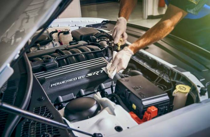 Legacy Chrysler Dodge Jeep Ram, Garden City, KS, 67846
