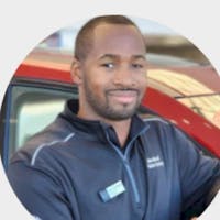 Gary Thompson at Gandrud Nissan