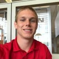 Austin Dixon at Reidsville Nissan