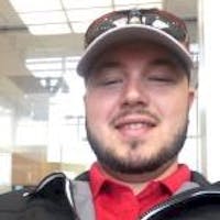 Robert Roberts at Reidsville Nissan