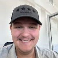 Logan Hastings at Four Stars Chrysler Dodge Jeep RAM