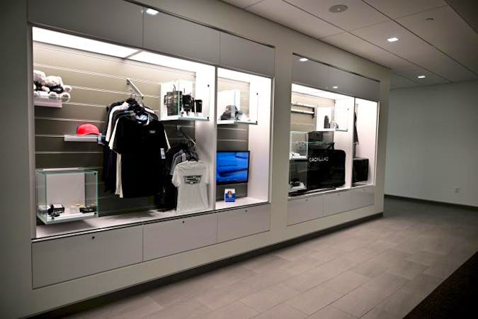 Woodhouse Cadillac of Omaha, Omaha, NE, 68118