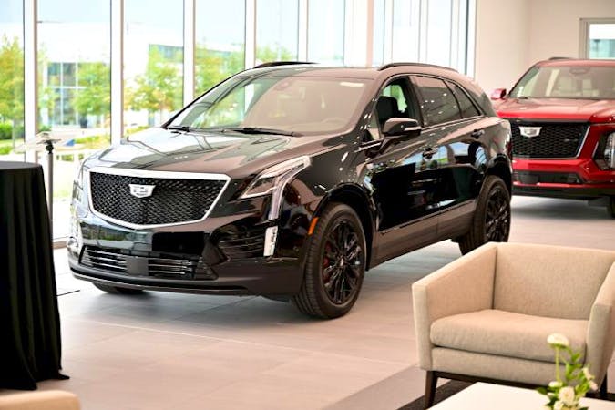 Woodhouse Cadillac of Omaha, Omaha, NE, 68118