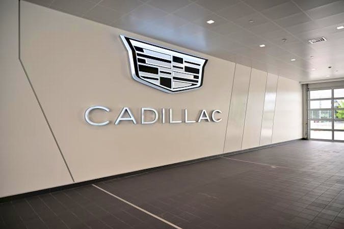 Woodhouse Cadillac of Omaha, Omaha, NE, 68118