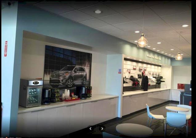 Tasca South Shore Kia, Copiague, NY, 11726