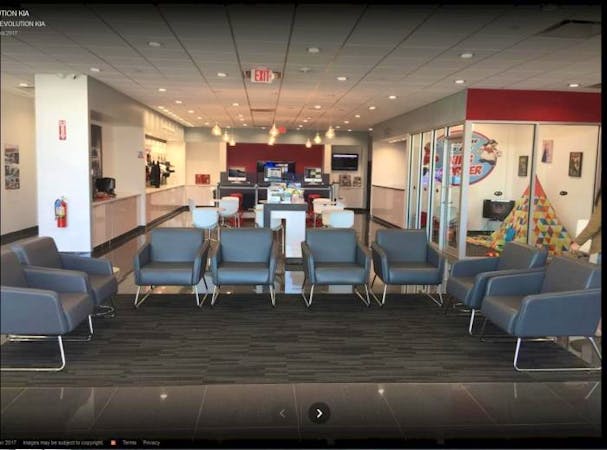 Tasca South Shore Kia, Copiague, NY, 11726