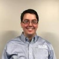 Adam Little at Mark Porter Chrysler Dodge Jeep Ram