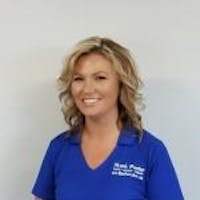 Amy McFarland at Mark Porter Chrysler Dodge Jeep Ram