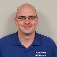 Eric Storms at Mark Porter Chrysler Dodge Jeep Ram