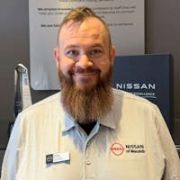 Corey Taylor at Nissan of Macomb