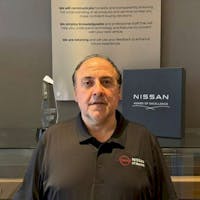 Mark Denha at Nissan of Macomb