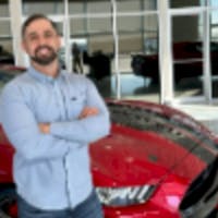 Randy Huling at Carswap