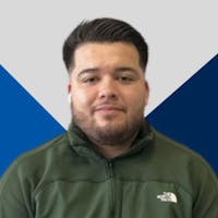 Steve Chairez at Woodhouse Buick GMC of Omaha