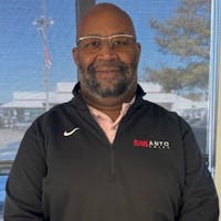 Wilson Thomas at 518 Auto Sales of Norfolk